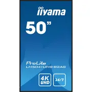 iiyama Lh5041Uhs-B2Ag monitors Monitor