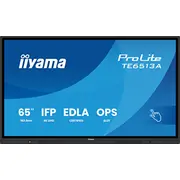 iiyama monitors Iiyama 163.9Cm65 Te6513A-B2Ag 169 Touch 2Xhdmi2Xusb-C piegāde ar kurjeru Monitor kurierska