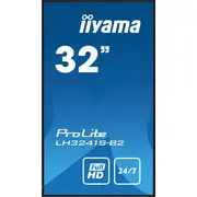 iiyama Prolite Lh3241S-B2 monitors Monitor