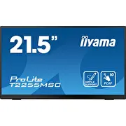 iiyama Prolite T2255Msc-B1 monitors Monitor