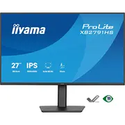 iiyama Prolite Xb2791Hs-B1 monitors Monitor