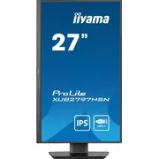 iiyama Prolite Xub2797Hsn-B2 monitors Norton Small Business Monitor