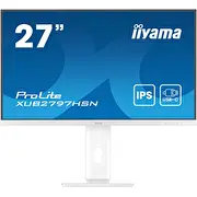 iiyama Prolite Xub2797Hsn-W2 monitors Monitor