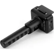 Ik Multimedia iRig Mic Video mikrofons bise Mikrofon shotgun
