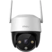 Imou Ptz Cruiser Se 5Mp rotējoša Ip kamera Kamera obrotowa