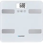 Individuālā svari Blaupunkt Bsm501 Waga