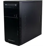 Innovation It dators Intel Ultra 5 225 16 Gb Ssd 512 M.2 Nvme Komputer Pc 16Gb 512Gb