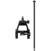 Insta360 Action Cam Acc Velosipēna Rokris/Mount Cinstavg Bike Handlebar/Mount