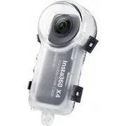 Insta360 X4 neredzams niršanas futrālis Invisible Dive Case