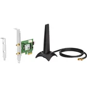Intel Ax210 Wi-Fi6EnvpBt5.2W/E