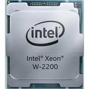 Intel Xeon servera procesors. 3.5 Ghz. 19.25 Mb. Oem Cd8069504393400 Procesor serwerowy W-2265.