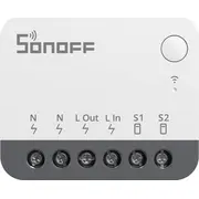 Inteliģents Zigbee Sonoff slēdzis Inteligentny Zbminir2