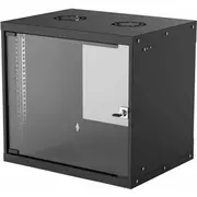 Intellinet Network Solutions piekarināms 9U skapis 714174 Szafa 19