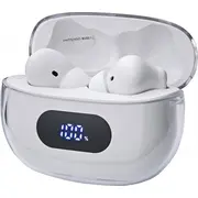 Intenso Buds Plus austiņas. austiņas Baltas T312Ae. headset white