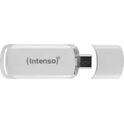 Intenso Flash Line Pendrive. 3538480 Pendrive Line. Gb