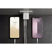 Intenso Power Adapter 2Xusb-A/7802412 lādētājs