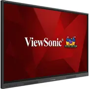 Interaktīvā sistēma Viewsonic Ifp55G1 Ifp Windows 40 Android Touch 400Nits 1200 1 System interaktywny 139.7Cm 55Zoll 3840X2160 20Multi-Points touch 9H