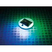 Intex peldošā Led saules gaisma 28695 Lampka solarna