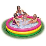Intex piepūšamais baseins 147Cm 57422 Basen dmuchany