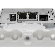 I/O pārveidotājs Mikrotik Converter Fiber/Ftc21