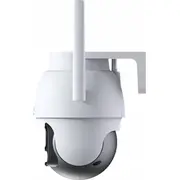Ip kamera 360 pagriežama āra Wifi Botslab Pt W311 3Mp Kamera Obrotowa