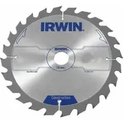 Irwin ripzāģis Widia 210 30 Irw1897204 Tarcz.widia 2103040Z