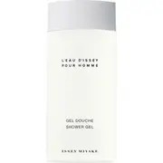 Issey Miyake Leau Dissey dušas želeja 200Ml Pod prysznic