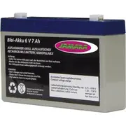 Jamara Akku Ride-On 6V 7Ah Blei