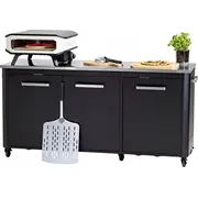 Jata Cozze picas nazis Ø110 mm Do pizzy