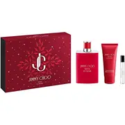 Jimmy Choo Man Extreme parfimērijas ūdens 100 ml smaržūdens 7.5 dušas želeja Eau de Parfum 100Ml 7.5Ml Shower Gel