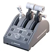 Joystick Thrustmaster Tca Quadrant Boeing Edition 4060219
