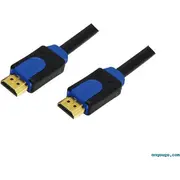 Kabel Logilink Hdmi  czarny Chb1110 Hdmi 10M