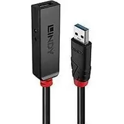 Kabelis Usb3 Pagarinājums 15M/43404 Lindy Cable Extension