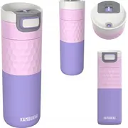 Kambukka termokrūze Etna Grip 500Ml Pale Purple Kubek termiczny