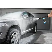 Karcher augstspiediena mazgātājs Augstspiediena Mazgātājs K5 Basic Car Myjka