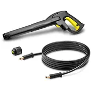 Karcher Augstspiediena Šļūteņu Komplekts 2.643-912.0 Hk Zestaw