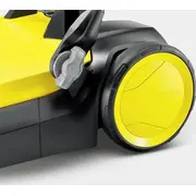 Karcher Sweeper S 4 Twin 1.766-365.0 Zamiatarka 2W1