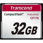 Karte Transcend Cf170 Compact Flash 32 Gb Ts32Gcf170 Karta