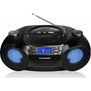 Kasešu Blaupunkt Bb31Led Radioodtwarzacz