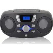 Kasešu Eltra Inga Cd70 Radioodtwarzacz