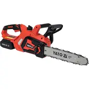 Ķēde Saw Yato Yt-828137 18 V 30.5 cm