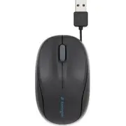 Kensington Pro Fit izvelkamā pele K72339Eu Mysz Retractable