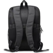 Kensington soma Notebookrucksack 16 Eq Torba