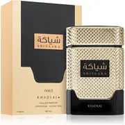 Khadlaj Shiyaaka Gold Edp Spray 100Ml spray