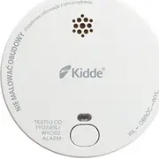 Kidde dūmu detektors 2030-Dsr Czujnik dymu
