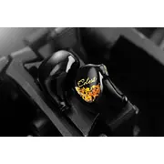 Kinera Celest Plutus Beast zelts 3.5Mm Gold