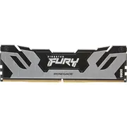 Kingston Fury Renegade atmiņa. Ddr5. Cl32 Kf564C32Rs-48 Renegade. Gb. 6400Mhz.