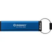 Kingston Ironkey pendrive. Ikkp200/64Gb Pendrive Keypad Gb