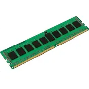 Kingston Valueram atmiņa. Ddr4. Cl22 Kvr32N22D8/16 Valueram. Gb. 3200Mhz.