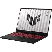Klēpjdators Asus Tuf Gaming A16 Fa608 Ryzen 7 260 /16 Gb 512 Rtx 5070 /165 Hz Fa608Up-R7165 Laptop